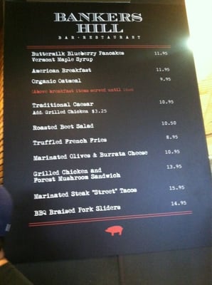 Bankers Hill by null