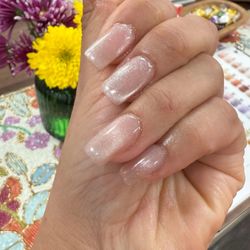 White Tree Nail Spa