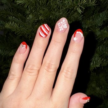 Top Trendy Nail & Spa - Nail design - Nail Salons Near Me - Escondido, California Top Trendy Nail & Spa - Nail design - Nail Salons Near Me - Escondido, California