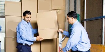 LIEDKIE MOVING & STORAGE INC