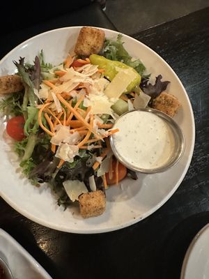 The Republic Grille by null