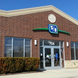 Fifth Third Bank