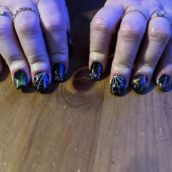 Nails of the World - @Nails of the world - Nail Salons Near Me - Mesa, Arizona Nails of the World - @Nails of the world - Nail Salons Near Me - Mesa, Arizona