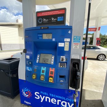Exxon - Gas Stations Near Me - Fort Lauderdale, Florida Exxon - Gas Stations Near Me - Fort Lauderdale, Florida
