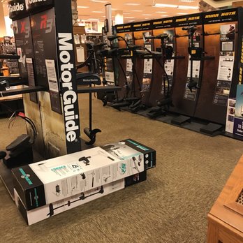 Cabela's - Outdoor Gear Near Me - Gonzales, Louisiana