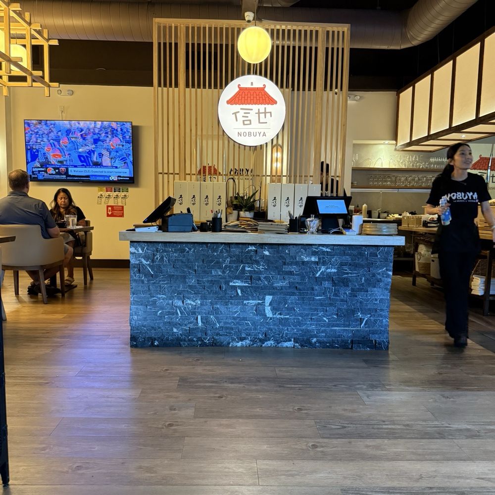Nobuya - Sushi Bars Near Me - Pleasant Hill, California Nobuya - Sushi Bars Near Me - Pleasant Hill, California