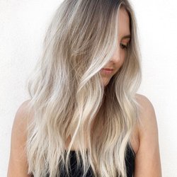 Agave and Ash Salon