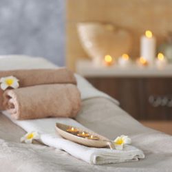 Epic Massage - Vibe