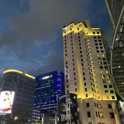 Korea Travel International
