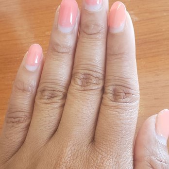 MB Nails & Spa - 3 weeks dipping power... Impressed! - Nail Salons Near Me - Manhattan Beach, California MB Nails & Spa - 3 weeks dipping power... Impressed! - Nail Salons Near Me - Manhattan Beach, California