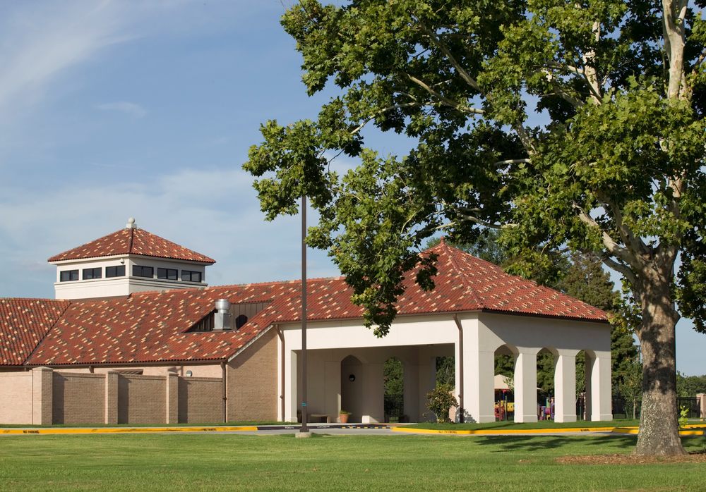 Early Childhood Education Laboratory Preschool - childcare center in Baton Rouge, LA