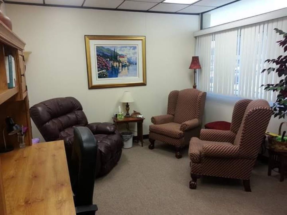 Affiliated Hypnosis Services - grief counselor in Jacksonville, FL