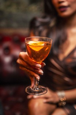 Apothecary 330 - A Cocktail Bar by null
