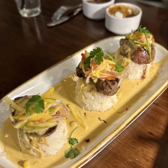 Sol Agave - Sugar Cane Filet - Mexican Near Me - American Fork, Utah