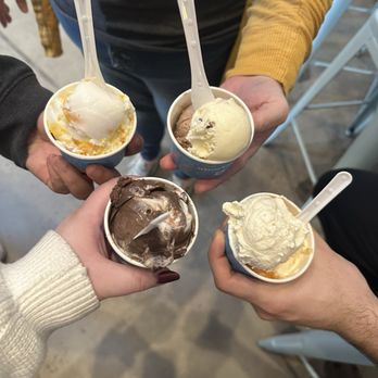 Wanderlust Creamery - Ice Cream & Frozen Yogurt Near Me - Irvine, California Wanderlust Creamery - Ice Cream & Frozen Yogurt Near Me - Irvine, California