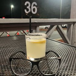 ALL IN Sports Bar & Lounge - 2nd lemon drop