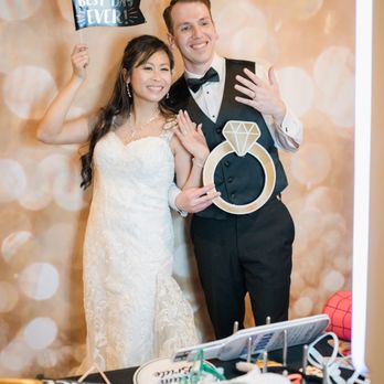 Amazebooths - Photo Booth Rentals Near Me