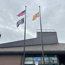 Bay Country rest area