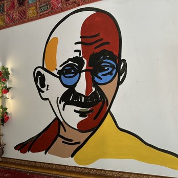 Gandhi Cafe - Indian Near Me - New York, New York Gandhi Cafe - Indian Near Me - New York, New York