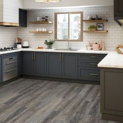 Transitional Flooring Professionals