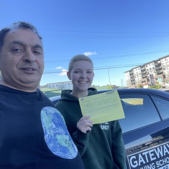 Gateway Driving School - Driving Schools Near Me - Abbotsford, British Columbia