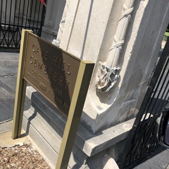 Cave Hill Cemetery - Funeral Services & Cemeteries Near Me - Louisville, Kentucky