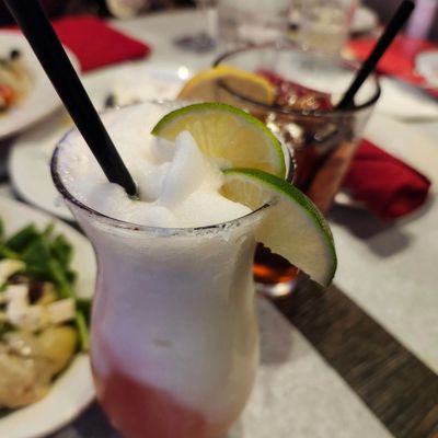 City Island Lobster House by null