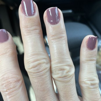 Mckayla Nails & Spa - Nail Salons Near Me - Lady Lake, Florida