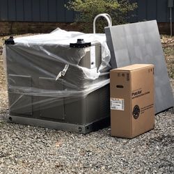 Parks Heating, Cooling, Plumbing, & Electrical