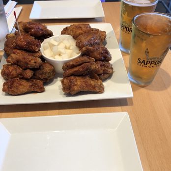 Bonchon Costa Mesa - Chicken Wings Near Me - Costa Mesa, California Bonchon Costa Mesa - Chicken Wings Near Me - Costa Mesa, California