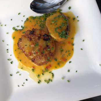 Rasika - Chili mango scallop - Indian Near Me - Washington, DC, District of Columbia