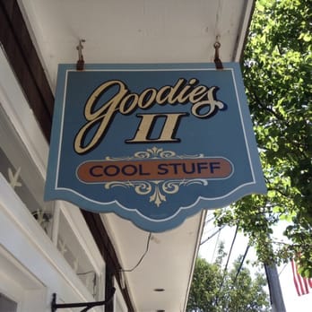 Goodies II - Accessories Near Me - Scituate, Massachusetts