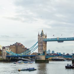 Secret Food Tours London