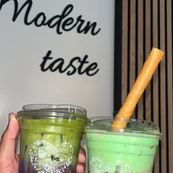Phin Cafe - Coffee & Tea Near Me - Fremont, California