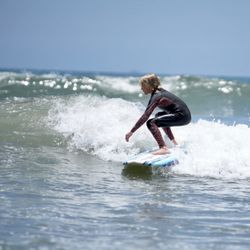 Ventura Surf School