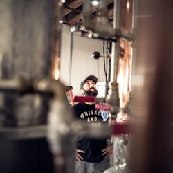 Pacific Coast Spirits