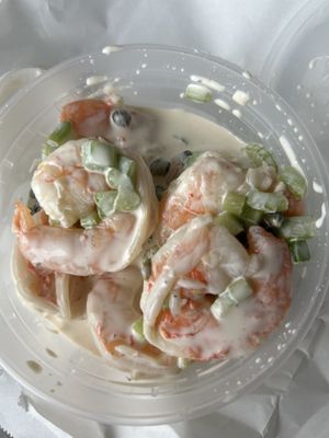 Nassau Street Seafood & Produce Co. by null