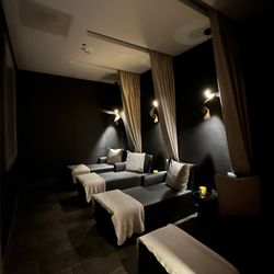 Rock Spa