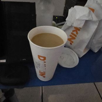 Dunkin' - Donuts Near Me - Wilkes Barre, Pennsylvania Dunkin' - Donuts Near Me - Wilkes Barre, Pennsylvania