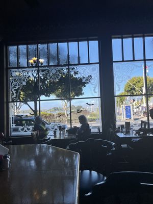 Café Waterfront by null