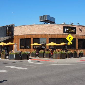 Gather in Jackson Hole - Exterior - New American Near Me - Jackson, Wyoming Gather in Jackson Hole - Exterior - New American Near Me - Jackson, Wyoming