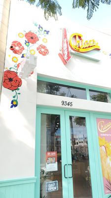 Chicas Tacos by null