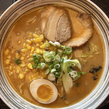 Ramen Utsuke - Spicy Miso Ramen - Ramen Near Me - Baltimore, Maryland Ramen Utsuke - Spicy Miso Ramen - Ramen Near Me - Baltimore, Maryland