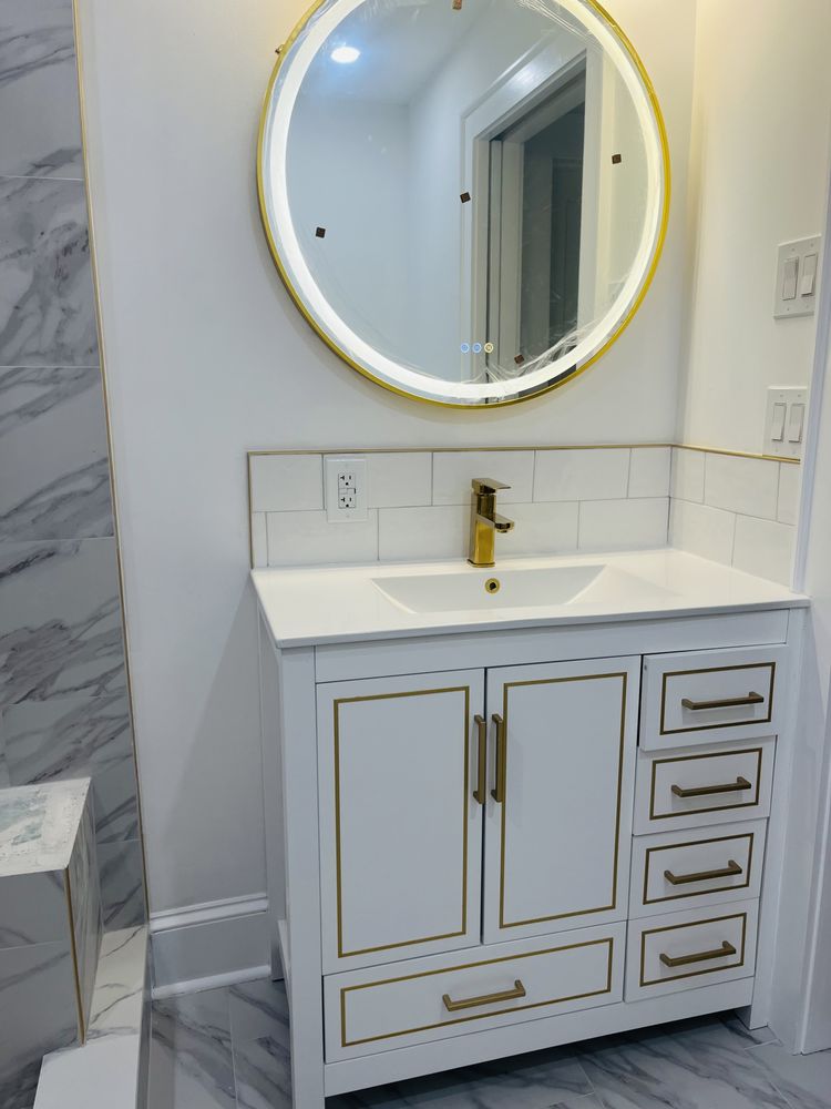 Slide of J704 Home Remodeling