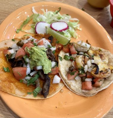 Andrade's Restaurante Mexicano by null