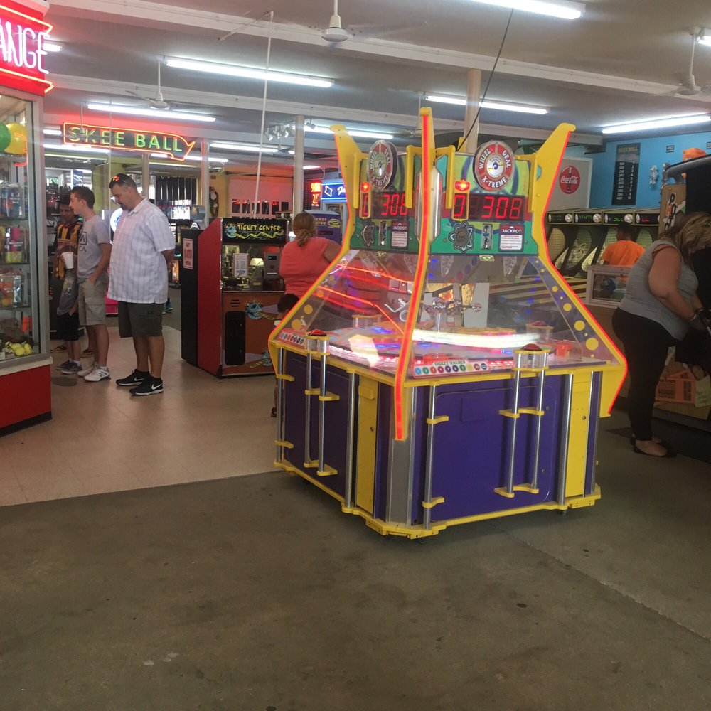 Fun Plaza - Arcades Near Me - Myrtle Beach, South Carolina Fun Plaza - Arcades Near Me - Myrtle Beach, South Carolina