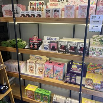Lunar Tea - Coffee & Tea Near Me - Honolulu, Hawaii