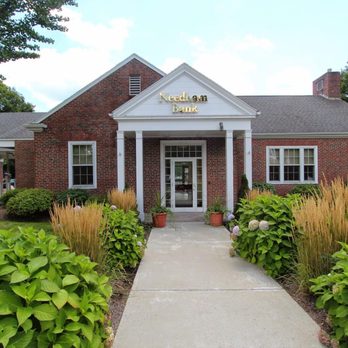 Needham Bank - Banks & Credit Unions Near Me - Medfield, Massachusetts Needham Bank - Banks & Credit Unions Near Me - Medfield, Massachusetts