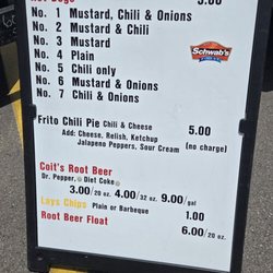 Coit's Food Truck