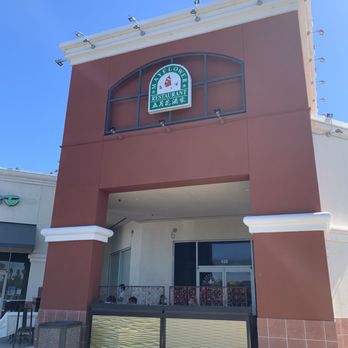 Mayflower Restaurant - Fresh dimsum with outdoor seating - Chinese Near Me - Milpitas, California